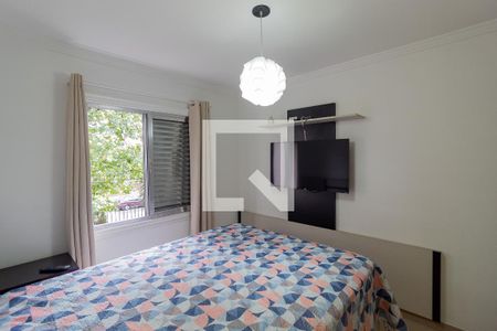 Apartamento para alugar com 67m², 2 quartos e 1 vagaQuarto 2 