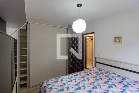 Apartamento para alugar com 67m², 2 quartos e 1 vagaQuarto 2 
