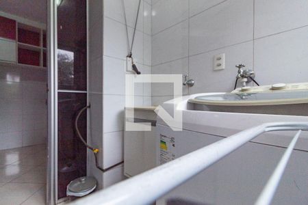 Apartamento para alugar com 67m², 2 quartos e 1 vagaÁrea de Serviço 