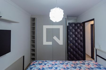 Apartamento para alugar com 67m², 2 quartos e 1 vagaQuarto 2 