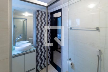 Apartamento para alugar com 67m², 2 quartos e 1 vagaBanheiro Social 