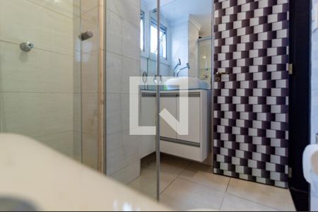 Apartamento para alugar com 67m², 2 quartos e 1 vagaBanheiro Social 