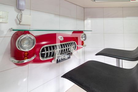 Apartamento para alugar com 67m², 2 quartos e 1 vagaDetalhe Cozinha