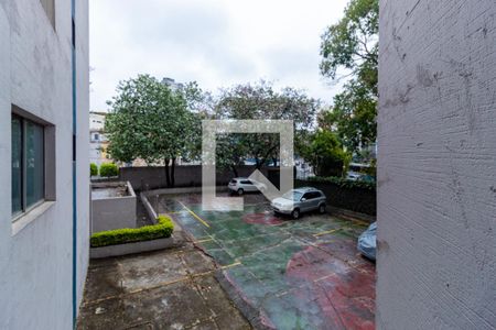 Vista Área de Serviço  de apartamento para alugar com 2 quartos, 67m² em Vila Anhangüera, São Paulo