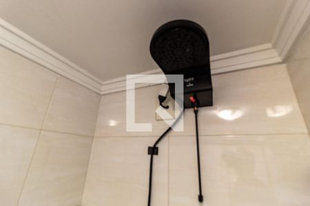 Apartamento para alugar com 67m², 2 quartos e 1 vagaChuveiro Banheiro Social 