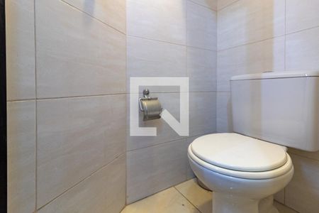 Apartamento para alugar com 67m², 2 quartos e 1 vagaBanheiro de serviço