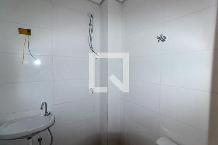 Apartamento à venda com 42m², 2 quartos e sem vagaBanheiro