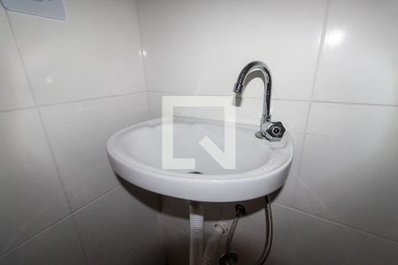 Apartamento à venda com 42m², 2 quartos e sem vagaBanheiro