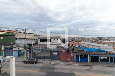 Apartamento à venda com 42m², 2 quartos e sem vagaVista do Quarto 1