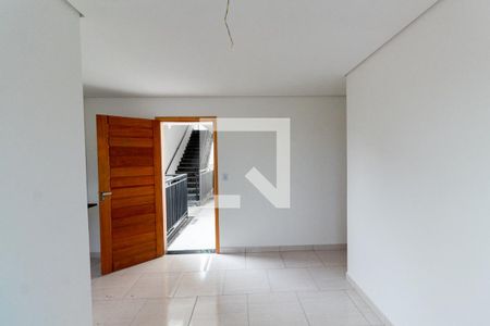 Sala de apartamento à venda com 2 quartos, 42m² em Vila Nhocuné, São Paulo