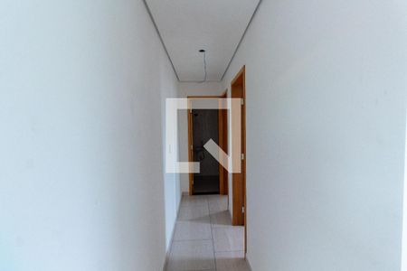Corredor de apartamento à venda com 2 quartos, 42m² em Vila Nhocuné, São Paulo