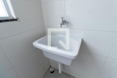 Apartamento à venda com 42m², 2 quartos e sem vagaLavanderia