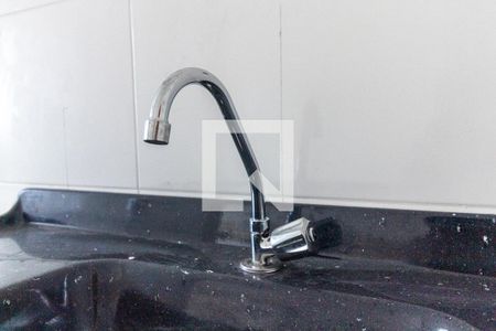 Apartamento à venda com 42m², 2 quartos e sem vagaCozinha - Torneira