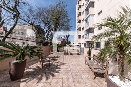 Área Comum de apartamento para alugar com 2 quartos, 50m² em Centro, São Bernardo do Campo