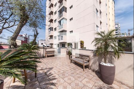 Área Comum de apartamento para alugar com 2 quartos, 50m² em Centro, São Bernardo do Campo