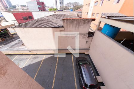Quarto 2 - Vista de apartamento para alugar com 2 quartos, 50m² em Centro, São Bernardo do Campo