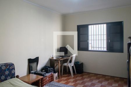 Quarto 1 de casa à venda com 2 quartos, 118m² em Jardim Paraíso, São Paulo