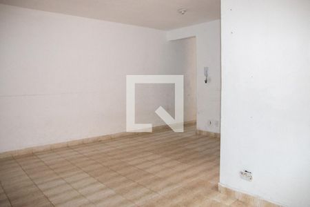 Sala de apartamento para alugar com 2 quartos, 65m² em Tucuruvi, São Paulo