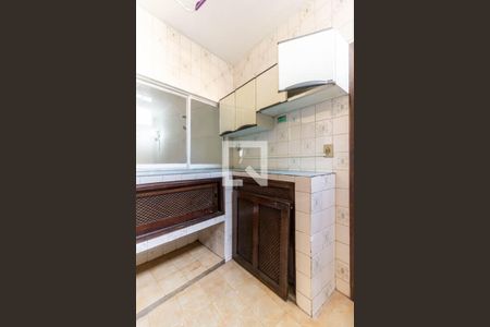 Apartamento à venda com 214m², 4 quartos e 1 vaga Apartamento à venda com 214m², 4 quartos e 1 vagaÁrea de Serviço