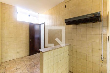 Apartamento à venda com 214m², 4 quartos e 1 vaga Apartamento à venda com 214m², 4 quartos e 1 vagaCozinha