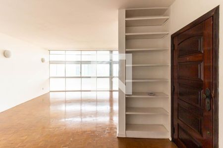 Apartamento à venda com 214m², 4 quartos e 1 vaga Apartamento à venda com 214m², 4 quartos e 1 vagaQuarto 1