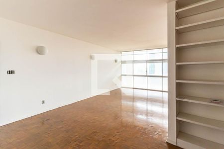 Quarto 1 de apartamento à venda com 4 quartos, 214m² em República, São Paulo