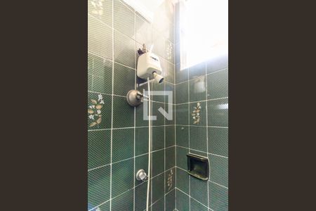 Apartamento à venda com 214m², 4 quartos e 1 vaga Apartamento à venda com 214m², 4 quartos e 1 vagaBanheiro