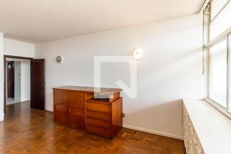 Apartamento à venda com 214m², 4 quartos e 1 vaga Apartamento à venda com 214m², 4 quartos e 1 vagaQuarto 4