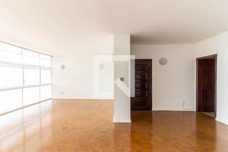 Apartamento à venda com 214m², 4 quartos e 1 vaga Apartamento à venda com 214m², 4 quartos e 1 vagaQuarto 1
