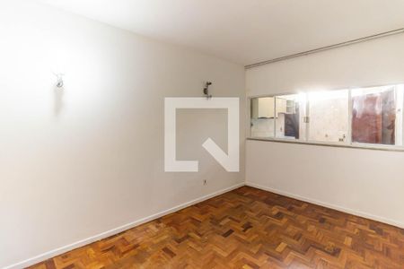Apartamento à venda com 214m², 4 quartos e 1 vaga Apartamento à venda com 214m², 4 quartos e 1 vagaQuarto 4