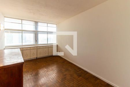 Apartamento à venda com 214m², 4 quartos e 1 vaga Apartamento à venda com 214m², 4 quartos e 1 vagaQuarto 4