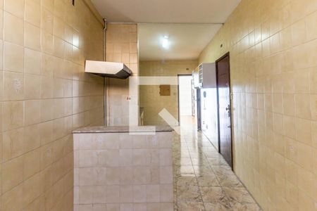 Apartamento à venda com 214m², 4 quartos e 1 vaga Apartamento à venda com 214m², 4 quartos e 1 vagaCozinha