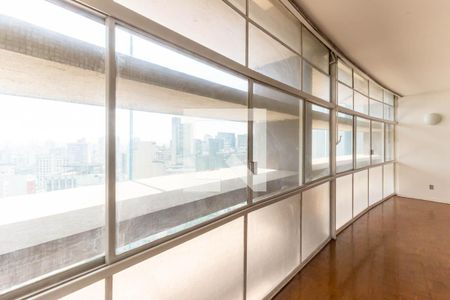 Apartamento à venda com 214m², 4 quartos e 1 vaga Apartamento à venda com 214m², 4 quartos e 1 vagaQuarto 1