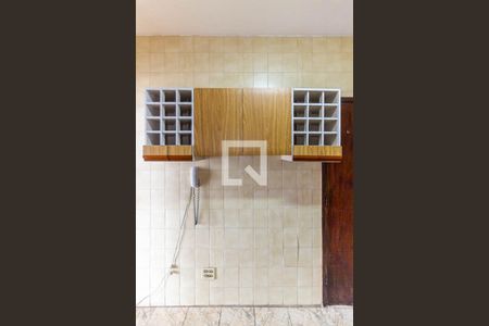 Apartamento à venda com 214m², 4 quartos e 1 vaga Apartamento à venda com 214m², 4 quartos e 1 vagaCozinha