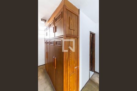 Apartamento à venda com 214m², 4 quartos e 1 vaga Apartamento à venda com 214m², 4 quartos e 1 vagaQuarto 3