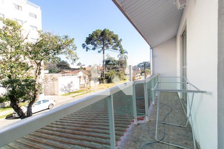 Casa para alugar com 180m², 4 quartos e 1 vagaSacada