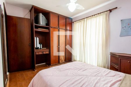 Casa para alugar com 180m², 4 quartos e 1 vagaQuarto 1 Suite