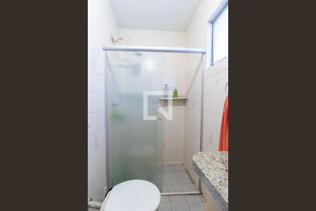 Casa para alugar com 180m², 4 quartos e 1 vagaBanheiro Social