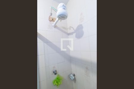 Casa para alugar com 180m², 4 quartos e 1 vagaDetalhe do banheiro