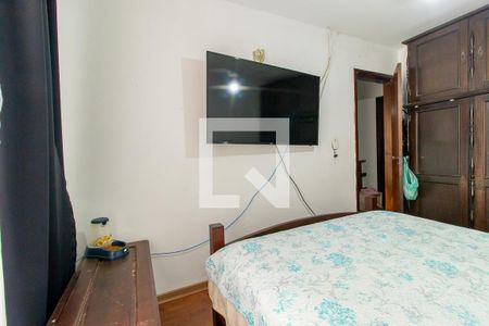 Casa para alugar com 180m², 4 quartos e 1 vagaQuarto 2