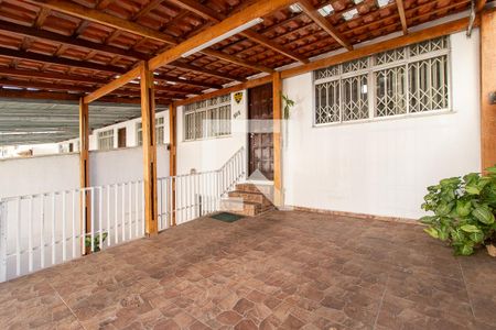 Casa para alugar com 180m², 4 quartos e 1 vagaGaragem