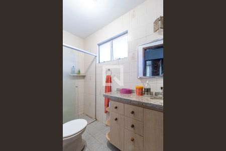 Casa para alugar com 180m², 4 quartos e 1 vagaBanheiro Social