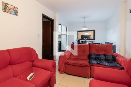 Casa para alugar com 180m², 4 quartos e 1 vagaSala de TV