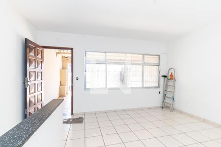 Sala de casa à venda com 3 quartos, 91m² em Itaquera, São Paulo