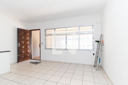 Sala de casa à venda com 3 quartos, 91m² em Itaquera, São Paulo