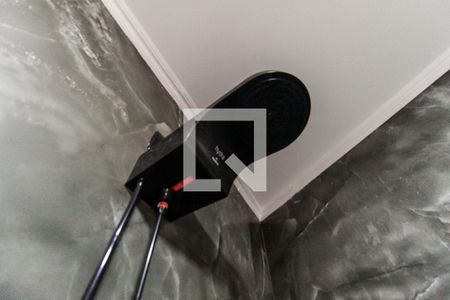 Casa à venda com 250m², 2 quartos e 4 vagas Casa à venda com 250m², 2 quartos e 4 vagasBanheiro do Salão