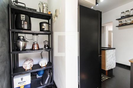 Casa à venda com 250m², 2 quartos e 4 vagas Casa à venda com 250m², 2 quartos e 4 vagasCozinha