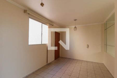 Sala de apartamento à venda com 3 quartos, 70m² em Centro, Jundiaí