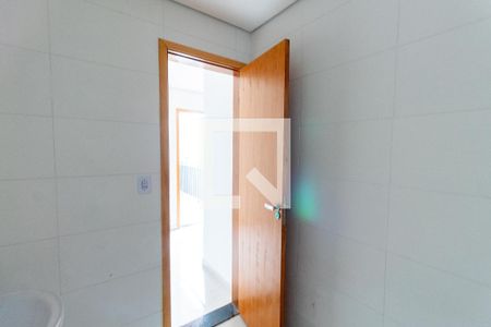 Apartamento à venda com 41m², 2 quartos e sem vagaBanheiro