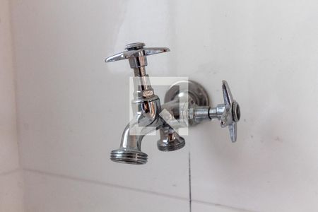 Apartamento à venda com 41m², 2 quartos e sem vagaLavanderia (Torneira)